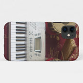 Hakuna Matata Music Makers.JPG Case-Mate iPhone Hülle (Rückseite (Horizontal))