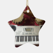 Hakuna Matata Music Makers.JPG Keramikornament (Rechts)