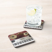 Hakuna Matata Music Makers.JPG Untersetzer (Rechte Seite)