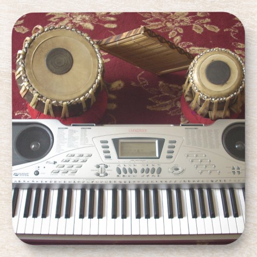 Hakuna Matata Music Makers.JPG Untersetzer (Vorderseite)