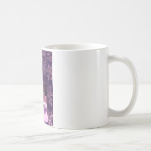 Hakuna Matata Music My Blood. Kaffeetasse