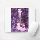 Hakuna Matata Music My Blood. Mousepad (Mit Mouse)