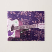 Hakuna Matata Music My Blood. Puzzle (Horizontal)