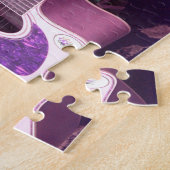 Hakuna Matata Music My Blood. Puzzle (Seite)