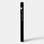 Hakuna Matata niedlicher Löwenkönig Case-Mate iPhone Hülle (Rückseite / Links)