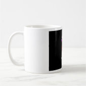 Hakuna Matata niedlicher Löwenkönig Kaffeetasse (Links)