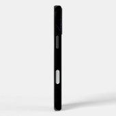 Hakuna Matata niedliches Baby-Löwe-Königsdesign Case-Mate iPhone Hülle (Rückseite / Rechts)