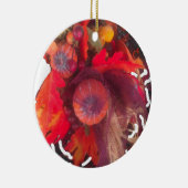 Hakuna Matata Pumkin Special Gift Fruit Basket.png Keramikornament (Rechts)