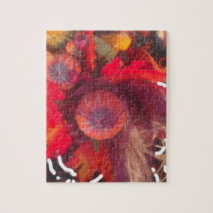 Hakuna Matata Pumkin Special Gift Fruit Basket.png Puzzle