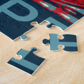 Hakuna matata puzzle (Seite)