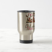 Hakuna Matata Reisebecher (Mittel)