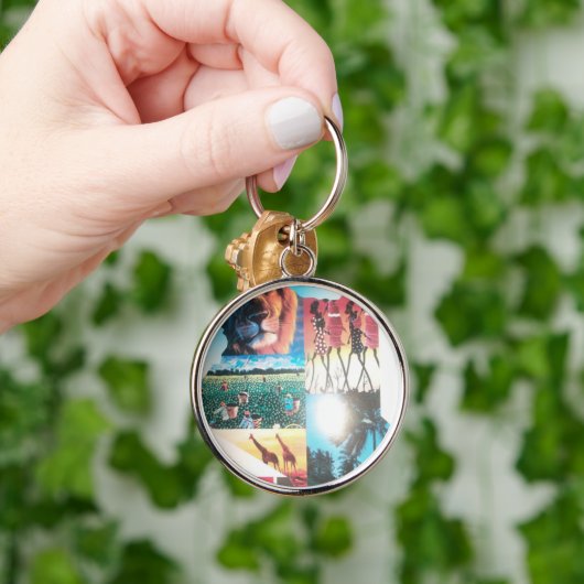 Hakuna Matata Schlüsselanhänger (Hand)