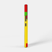 Hakuna Matata Schönes phantastisches Design Samsung Galaxy Hülle (Rechte Seite)