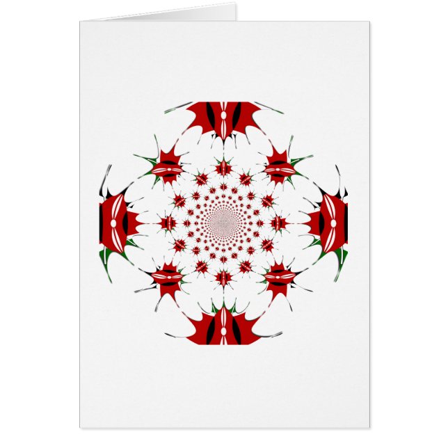 HAKUNA MATATA SHIELD (Vorne)