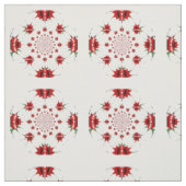 HAKUNA MATATA SHIELD Baumwollstoff Stoff (Muster)