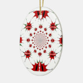 HAKUNA MATATA SHIELD KERAMIK ORNAMENT (Links)