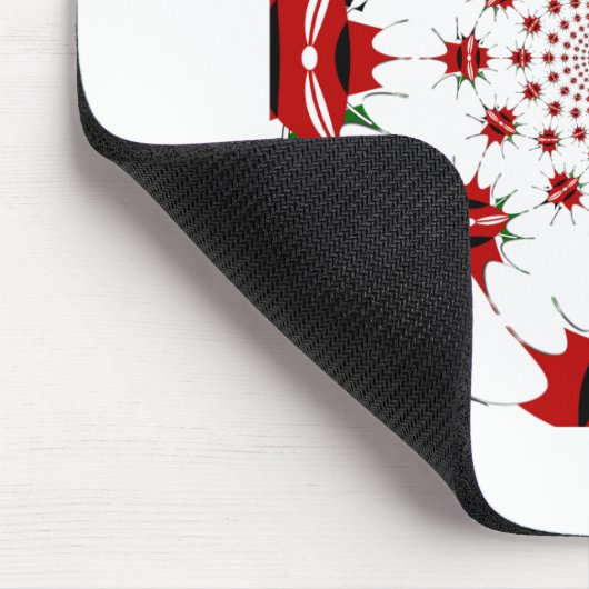 HAKUNA MATATA SHIELD MOUSEPAD (Ecke)