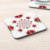 HAKUNA MATATA SHIELD UNTERSETZER (Linke Seite)