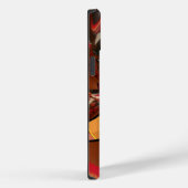 Hakuna Matata Starfish Design Case-Mate iPhone Hülle (Rückseite / Rechts)