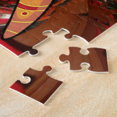 Hakuna Matata Starfish Design Puzzle (Seite)