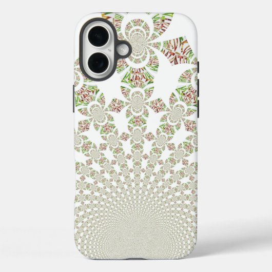Hakuna Matata Stylish Case-Mate Tough iPhone7 Plus iPhone Hülle (Rückseite)