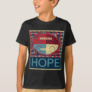 Hakuna matata T-Shirt
