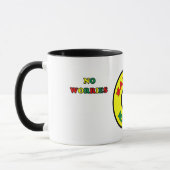 HAKUNA MATATA-Tasse Tasse (Links)