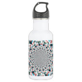 Hakuna Matata Trinkflasche (Vorderseite)