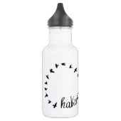 Hakuna Matata Trinkflasche (Links)
