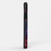 Hakuna Matata Unendlichkeits-Galaxie iPhone 5 Fall Case-Mate iPhone Hülle (Hinten/Rechts)