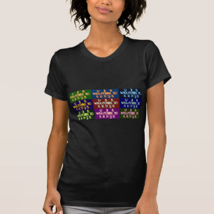 Hakuna Matata Willkommen in Kenya.png T-Shirt
