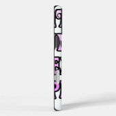 Hakuna Matata wir brauchen unsere Girls Pronto Case-Mate iPhone Hülle (Rückseite / Rechts)