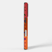 Hakuna Matata Wisdom Enriched Case-Mate iPhone Hülle (Rückseite / Rechts)