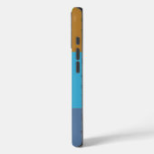 Hakuna Matata Wisdom Enriched Case-Mate iPhone Hülle (Rückseite / Links)