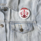 Hakuna matata Zauberlampe Button (Beispiel)