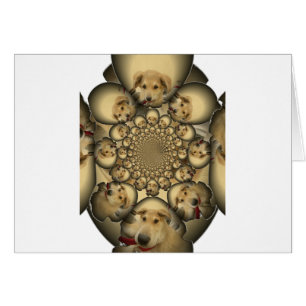 Hakuna Matta Puppies und Hunde unendlich phantasti