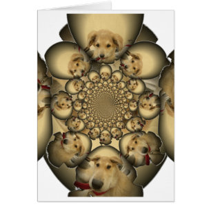 Hakuna Matta Puppies und Hunde unendlich phantasti