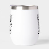 Hakuna Moscato bedeutet mehr Wein (Rechts)