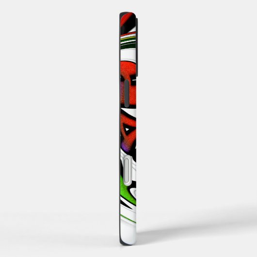 HakunaMatata hakunamatata Geschenke Case-Mate iPhone Hülle (Rückseite / Rechts)