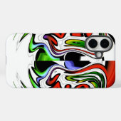 HakunaMatata hakunamatata Geschenke Case-Mate iPhone Hülle (Rückseite (Horizontal))