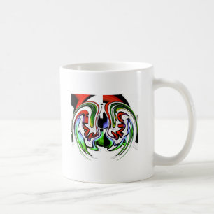 HakunaMatata hakunamatata Geschenke Kaffeetasse
