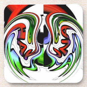 HakunaMatata hakunamatata Geschenke Untersetzer