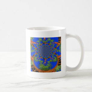 HakunaMatata Ich bin nicht allergisch gegen Mensch Kaffeetasse