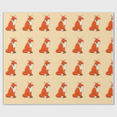 Hala Wrapping Paper Geschenkpapier (Flach)