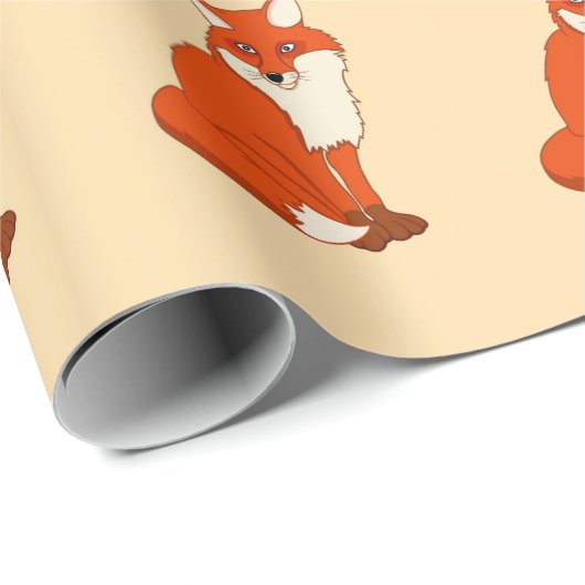 Hala Wrapping Paper Geschenkpapier (Rolleneckpunkt)