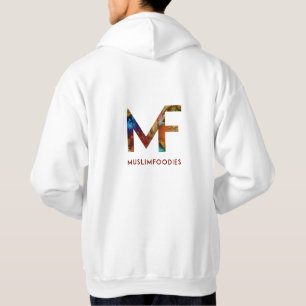 Halal essen hoodie