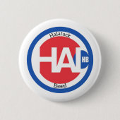 Halatack Button (Vorderseite)