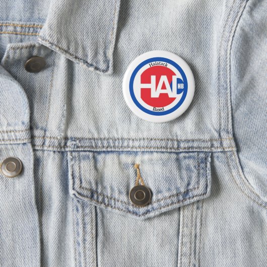 Halatack Button (Beispiel)