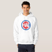 Halatack Hoodie (Vorne ganz)