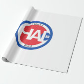 Halatack-Papier Geschenkpapier (Ungerollt)
